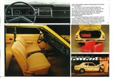 Catalogue Ford Taunus 1975 - Allemagne